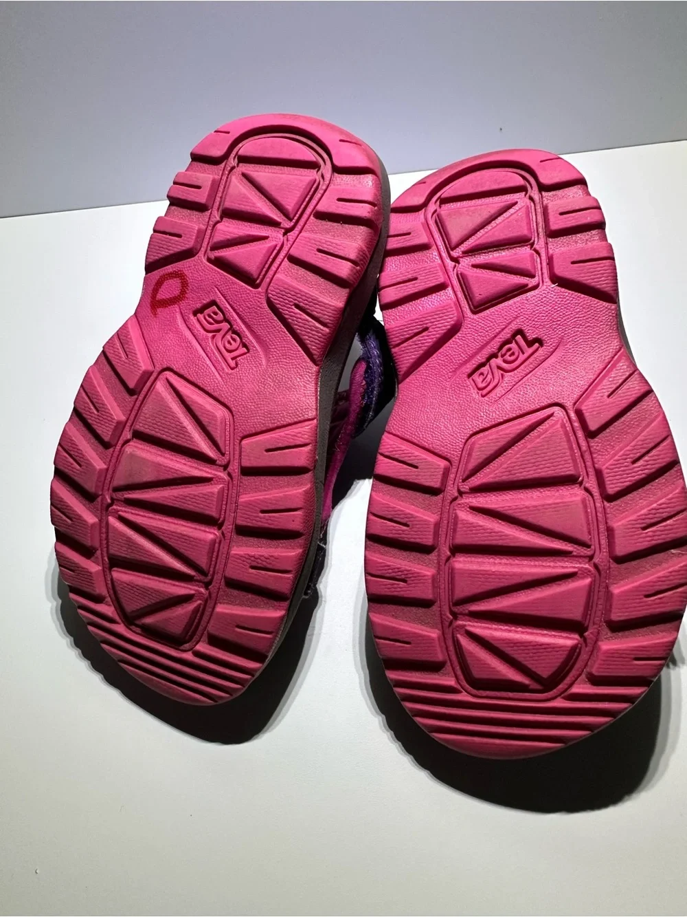 N/A teva kids